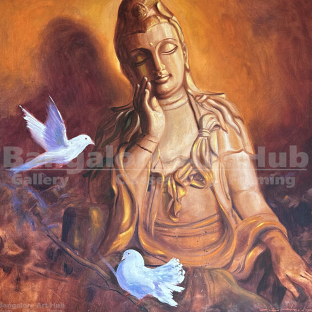 Buddha