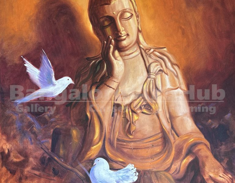 0048-TItle-putha-acrylic-on-canvas-H-42-x-W-42-Artist-gd-chandrababu-qj25x06vi90x2hmvd45cgsi77mnfnvuebp33t1gfhs 0048-TItle-putha-acrylic-on-canvas-H-42-x-W-42-Artist-gd-chandrababu-qj25x06vi90x2hmvd45cgsi77mnfnvuebp33t1gfhs