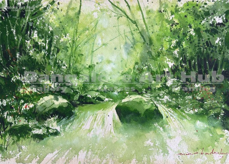 Copy-of-0052-Title-nature-landscap-watercolor-on-paper-H-14-x-W-21-Artist-gd-chandra-babu-price-scaled-qj662l0o795qm0t8pav9gnzsiynjdm4f6zdqfdjwqk