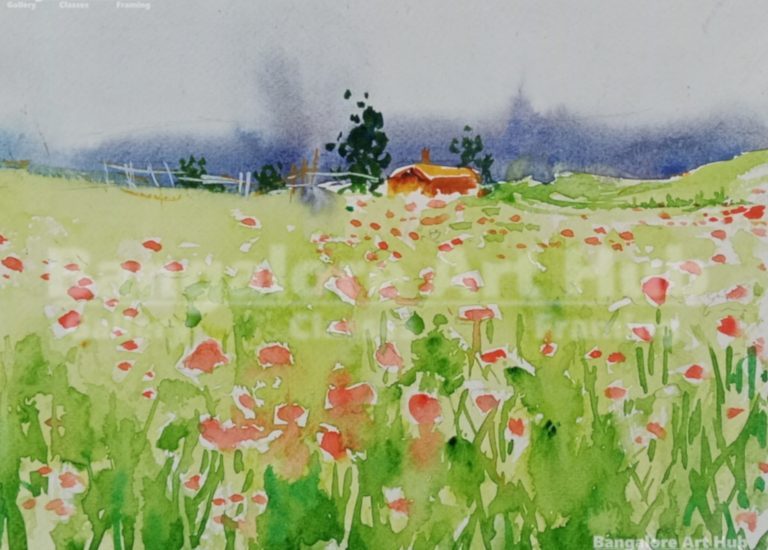 Copy-of-0061-Title-landscap-acrylic-on-canvas-Artist-gc-harikrishna-qj65vsmmubv6reo8cd89gdny2s43sb67ldrhnfm9oc